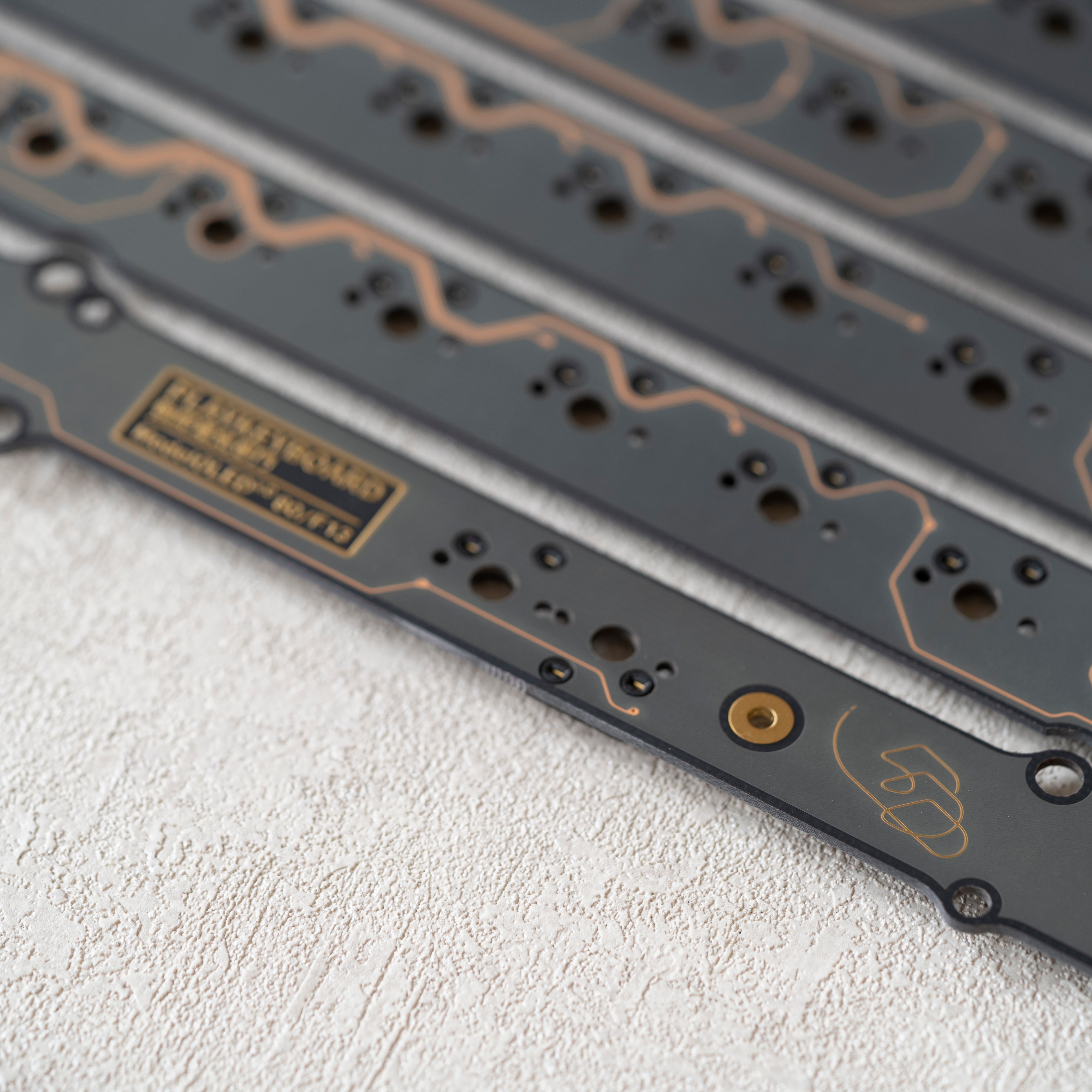 Model OLED Parts